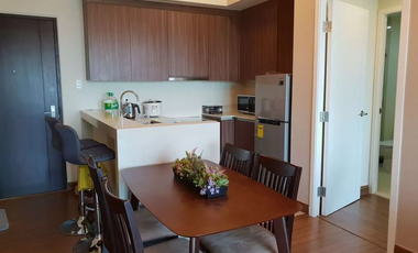 For Sale 1BR Condo with parking Shang Salcedo Place, Gil Puyat Ave, Makati