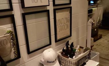 3 Bedroom Unit - FOR RENT/ LEASE at Renaissance Condominium, Pasig
