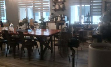3 Bedroom Unit - FOR RENT/ LEASE at Renaissance Condominium, Pasig