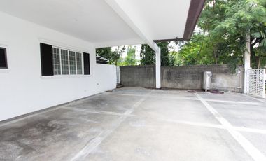 4 Bedroom House FOR RENT - Green Meadows Village, Pasig