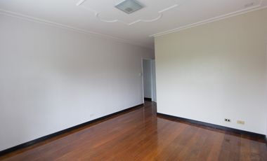 4 Bedroom House FOR RENT - Green Meadows Village, Pasig