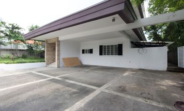 4 Bedroom House FOR RENT - Green Meadows Village, Pasig