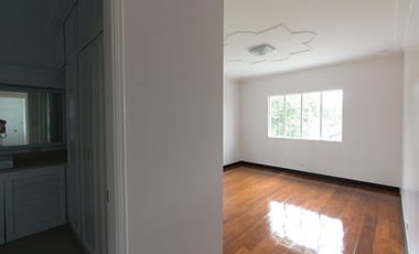 4 Bedroom House FOR RENT - Green Meadows Village, Pasig