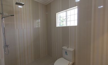 4 Bedroom House FOR RENT - Green Meadows Village, Pasig