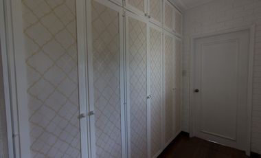 4 Bedroom House FOR RENT - Green Meadows Village, Pasig