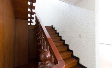 4 Bedroom House FOR RENT - Green Meadows Village, Pasig