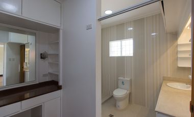 4 Bedroom House FOR RENT - Green Meadows Village, Pasig