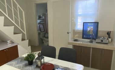 3 Bedroom House and Lot For Sale Near Clark