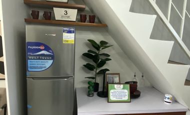 3 Bedroom House and Lot For Sale Near Clark