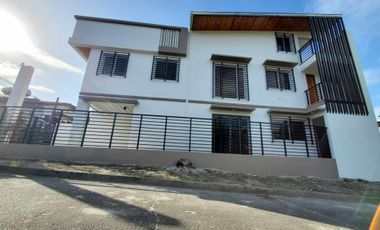 Townhouse For Sale in North Caloocan