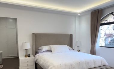 5 Bedroom, 6 Car Garage House and Lot for SALE