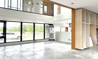 Brand New Alabang West Village 5 bedroom house and lot for sale