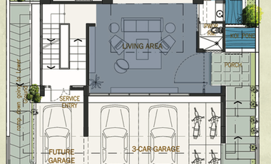 Brand New Alabang West Village 5 bedroom house and lot for sale