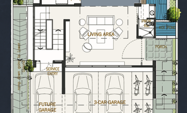 Brand New Alabang West Village 5 bedroom house and lot for sale