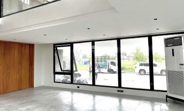 Brand New Alabang West Village 5 bedroom house and lot for sale