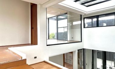 Brand New Alabang West Village 5 bedroom house and lot for sale