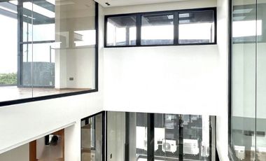 Brand New Alabang West Village 5 bedroom house and lot for sale