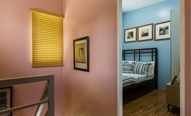 single house 3BR, 2 TB 1 or 2 Car garage as low as 44,557 monthly