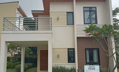 single house 3BR, 2 TB 1 or 2 Car garage as low as 44,557 monthly