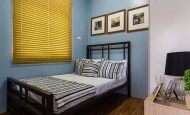 single house 3BR, 2 TB 1 or 2 Car garage as low as 44,557 monthly