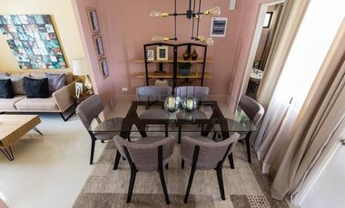 single house 3BR, 2 TB 1 or 2 Car garage as low as 44,557 monthly