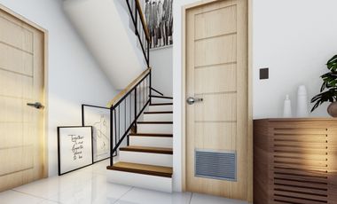 Samantha Model – A Grand 5-Bedroom Home in Victoria South of Alabang