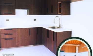 Samantha Model – A Grand 5-Bedroom Home in Victoria South of Alabang