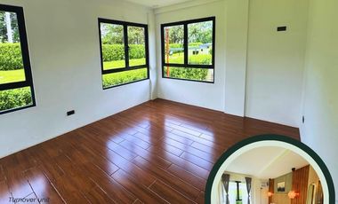 Samantha Model – A Grand 5-Bedroom Home in Victoria South of Alabang