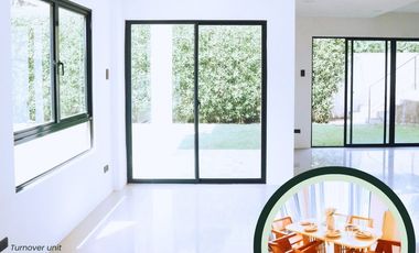 Samantha Model – A Grand 5-Bedroom Home in Victoria South of Alabang