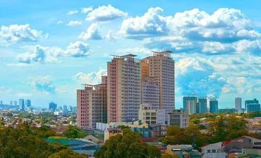 2 Bedroom Condo in San Juan City near Robinsons Magnolia Rent to own Ready for Occupancy for Sale at Little Baguio Terraces