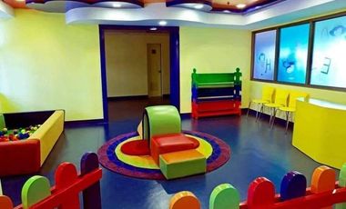 2 Bedroom Condo in San Juan City near Robinsons Magnolia Rent to own Ready for Occupancy for Sale at Little Baguio Terraces