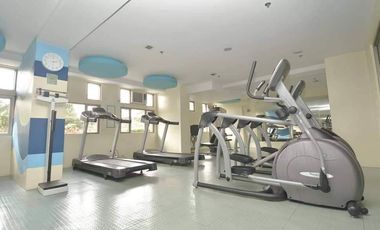 2 Bedroom Condo in San Juan City near Robinsons Magnolia Rent to own Ready for Occupancy for Sale at Little Baguio Terraces