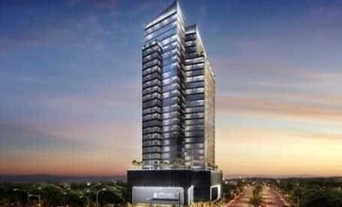 SACRIFICE SALE BRAND NEW 35 sqm Office UNIT WITH PARKING in Parkway Corporate Center, Alabang, Muntinlupa