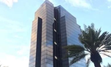 SACRIFICE SALE BRAND NEW 35 sqm Office UNIT WITH PARKING in Parkway Corporate Center, Alabang, Muntinlupa