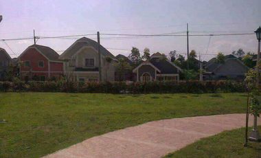 Residential Lot Rent to own Laguna Bel-Air near Tagaytay