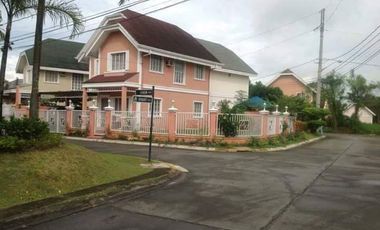 Residential Lot Rent to own Laguna Bel-Air near Tagaytay