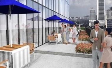 Office Space for Sale, 36 sqm in Parkway Corporate Center, Alabang, Muntinlupa