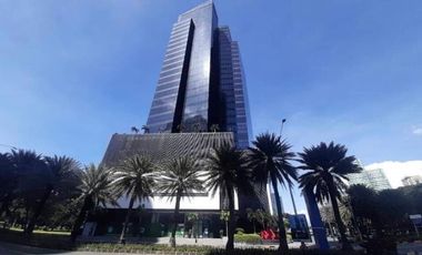 Office Space for Sale, 36 sqm in Parkway Corporate Center, Alabang, Muntinlupa