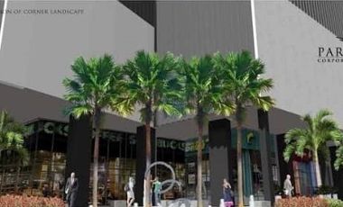 Office Space for Sale, 36 sqm in Parkway Corporate Center, Alabang, Muntinlupa