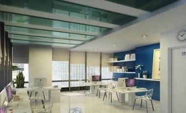 Office Space for Sale, 36 sqm in Parkway Corporate Center, Alabang, Muntinlupa