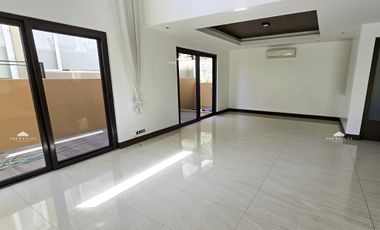 House for Rent in Fort Bonifacio, Mckinley Hill Village, Taguig City Nr. BGC