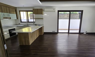 House for Rent in Fort Bonifacio, Mckinley Hill Village, Taguig City Nr. BGC