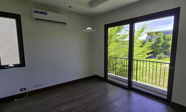 House for Rent in Fort Bonifacio, Mckinley Hill Village, Taguig City Nr. BGC