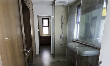 House for Rent in Fort Bonifacio, Mckinley Hill Village, Taguig City Nr. BGC