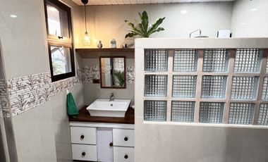 Brand New House and Lot in Marcelo Green Village,Parañaque City.