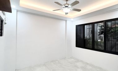 Brand New House and Lot in Marcelo Green Village,Parañaque City.