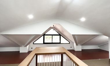 Brand New House and Lot in Marcelo Green Village,Parañaque City.