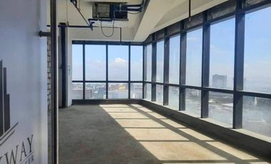 For Rent: 108 sqm Office Space in Parkway Corporate Center, Alabang, Muntinlupa