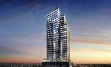 For Rent: 108 sqm Office Space in Parkway Corporate Center, Alabang, Muntinlupa