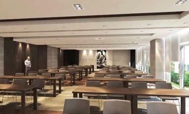 For Rent: 108 sqm Office Space in Parkway Corporate Center, Alabang, Muntinlupa